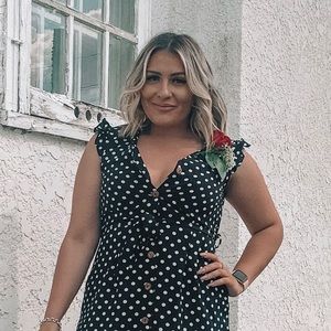 Meet your Posher, Natalia